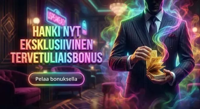 Strikerroomz Casino